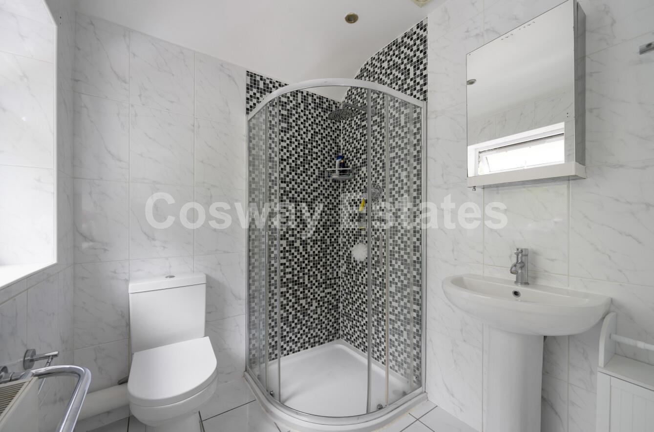 Worcester Crescent, Mill Hill, NW7, Mill Hill
